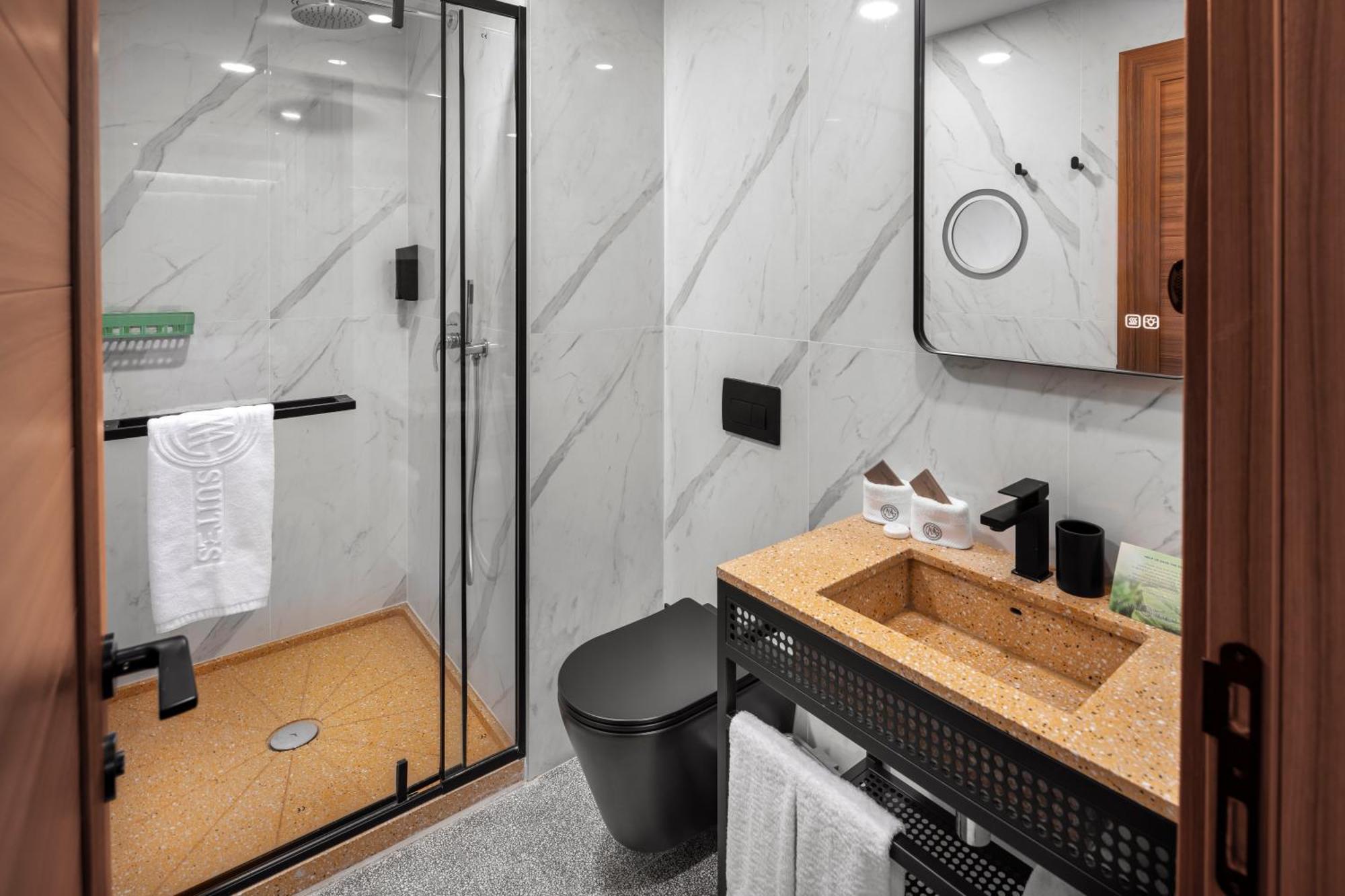 Family Suite Harbour View