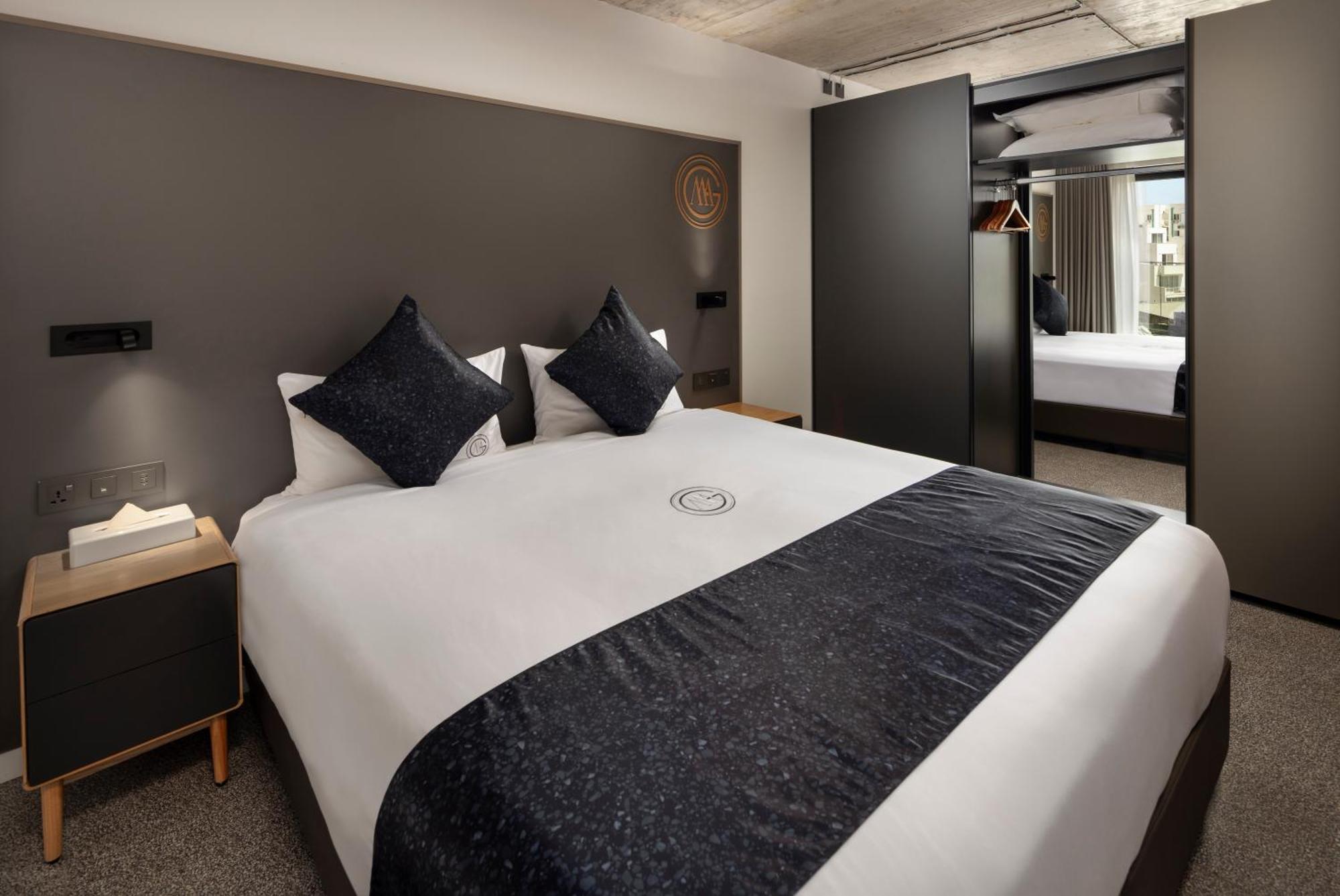Family Suite Harbour View