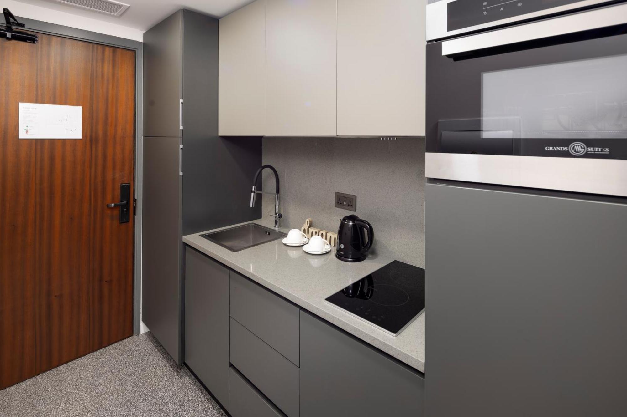 Family Suite Harbour View