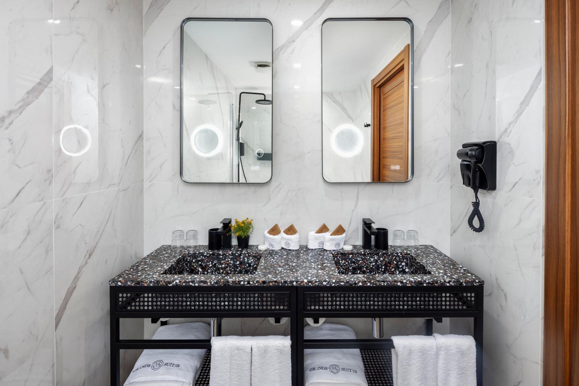 Presidential Suite