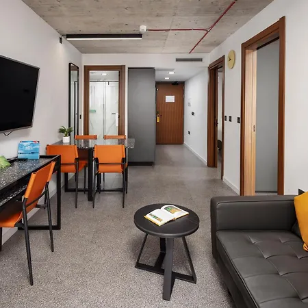 Grands Suites Hotel And Spa Sliema-2